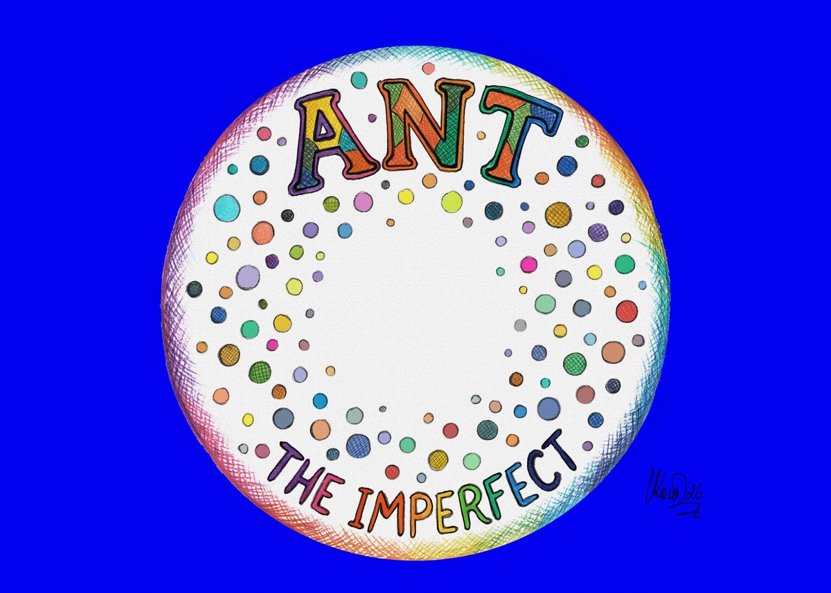 Ant The Imperfect